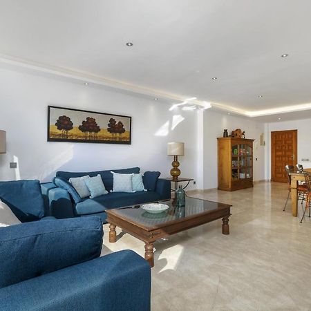 דירות Senorio De Marbella Ph מראה חיצוני תמונה
