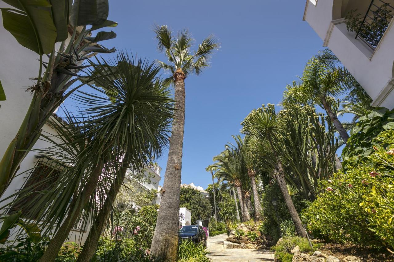 דירות Senorio De Marbella Ph מראה חיצוני תמונה