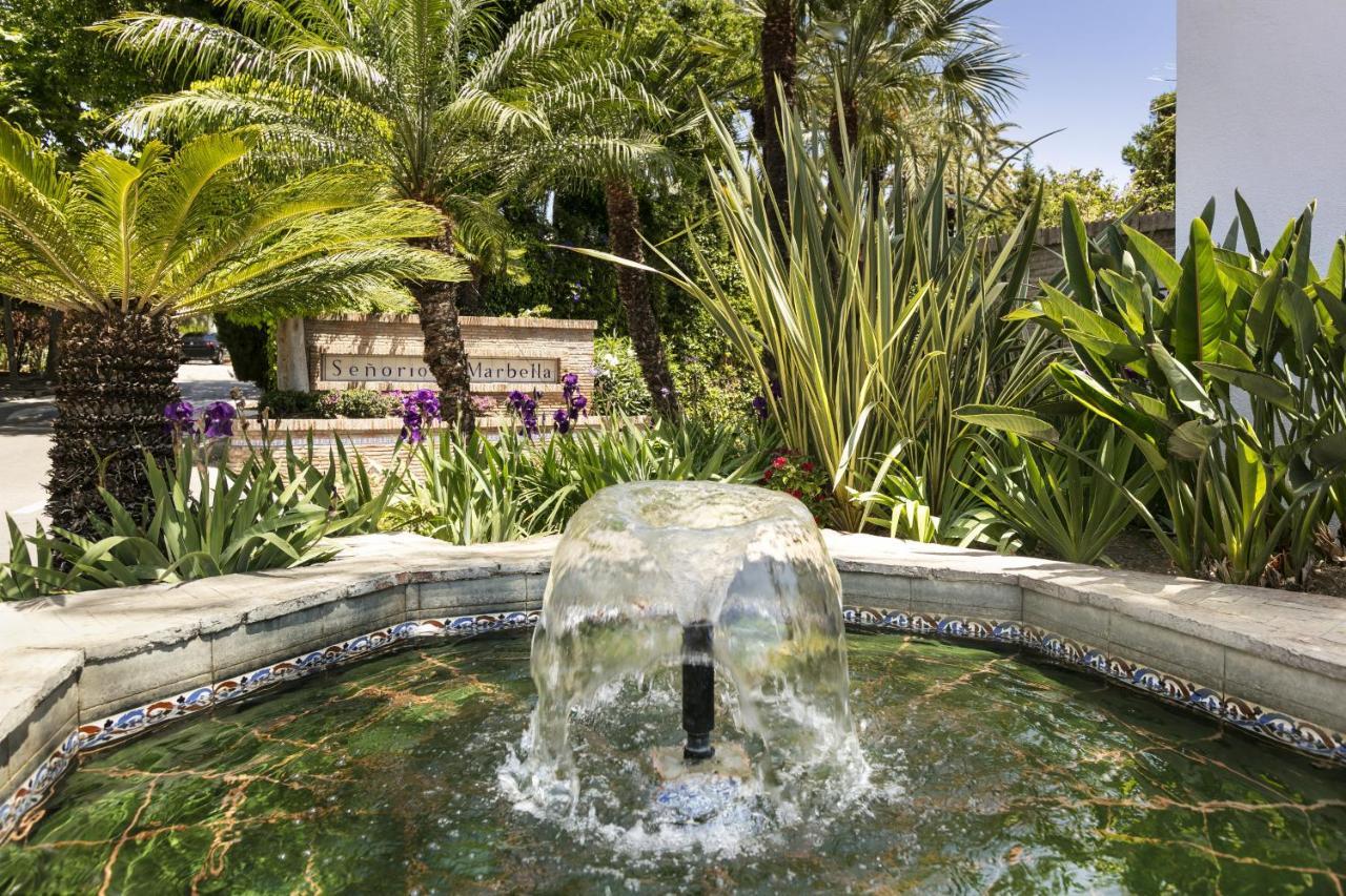 דירות Senorio De Marbella Ph מראה חיצוני תמונה